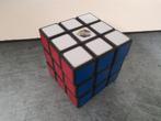 Rubiks cube - 3x3, Hobby en Vrije tijd, Ophalen of Verzenden, Zo goed als nieuw