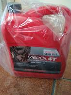 Racing Dynamic 10w40 half syntetische motorolie 4 liter can, Ophalen of Verzenden
