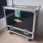 Flight Case / Flightcase voor gitaarversterker combo, Muziek en Instrumenten, Ophalen, Gebruikt, Elektrische gitaar