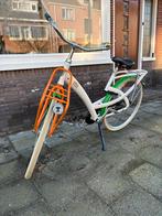 Postcode Loterij fiets | Roetz | Re-cycle, Fietsen en Brommers, Fietsen | Dames | Damesfietsen, 56 cm of meer, Ophalen of Verzenden