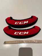 CCM schaatsbeschermers zie maat in de foto, Sport en Fitness, Schaatsen, Ophalen of Verzenden, Gebruikt, IJshockeyschaatsen, Overige merken