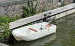 SAIL 2025: Compleet roeibootje TEAB, Watersport en Boten, Ophalen of Verzenden, Gebruikt