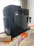 Delonghi Magnifica S Koffiemachine, Witgoed en Apparatuur, Koffiezetapparaten, Afneembaar waterreservoir, Gebruikt, Koffiemachine