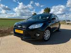 Ford Focus 1.6 Ti-vct / Titanium / Nieuwe distributie, 1596 cc, Zwart, 4 cilinders, Zwart