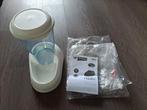 Ferplast water of voer dispenser kat of hond, Ophalen of Verzenden, Nieuw