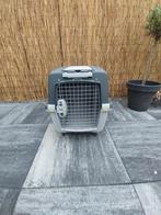 Transportbox te koop (cat&dog not included), Ophalen, Zo goed als nieuw