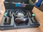 Valve index, Spelcomputers en Games, Virtual Reality, Ophalen, Gebruikt, Overige typen, Pc