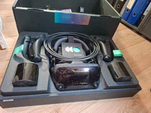 Valve index, Spelcomputers en Games, Virtual Reality, Gebruikt, Pc, Overige typen, Ophalen