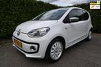 Volkswagen Up! 1.0 high up! BlueMotion. Origineel Nederlands, Voorwielaandrijving, Euro 5, Gebruikt, Up!