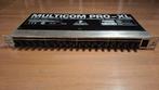 Behringer Multicom Pro-XL MDX4600 Compressor/Limiter, Muziek en Instrumenten, Effecten, Ophalen of Verzenden, Gebruikt