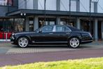 Bentley Mulsanne 6.7 V8 (bj 2012, automaat), Auto's, Bentley, Gebruikt, 2585 kg, Bedrijf, 6 km/l