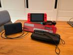 Nintendo Switch + Games, Spelcomputers en Games, Games | Nintendo Switch, Avontuur en Actie, Online, 1 speler, Ophalen of Verzenden