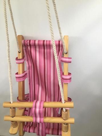 poppenschommel Götz beschikbaar voor biedingen