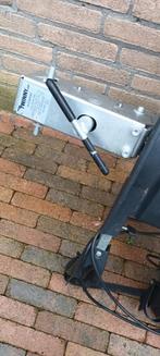 Fietsdrager, Ophalen of Verzenden, Gebruikt, Trekhaakdrager