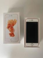 iPhone 6S Rosé Gold 16GB, Telecommunicatie, Mobiele telefoons | Apple iPhone, Zonder abonnement, Ophalen of Verzenden, 16 GB, Roze