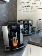 Jura’s gezocht!! Inkoop/verkoop/onderhoud!, Ophalen of Verzenden, Zo goed als nieuw, Koffiemachine