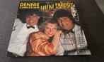 Dennie Christian, Mieke, Freddy Breck - LP, Ophalen of Verzenden