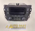 Dodge Ram pickup radio 2014, Gebruikt, PO Box 21-8004 | Auburn Hills, MI 48321-8004, Amerikaanse onderdelen, Ophalen of Verzenden