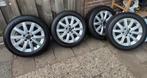 Orginele Mercedes A Klasse 16inch velgen, Auto-onderdelen, Banden en Velgen, Ophalen, Gebruikt, 16 inch, Banden en Velgen