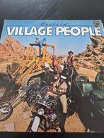 Village People - Cruisin' LP, Ophalen of Verzenden, Zo goed als nieuw, 12 inch, Overige soorten
