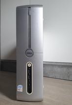 Desktop pc Dell Inspiron 530s, Computers en Software, Desktop Pc's, 160 GB, Zo goed als nieuw, 2 tot 3 Ghz, HDD