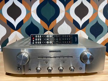 Marantz PM8003, zeer mooie staat,  met garantie beschikbaar voor biedingen