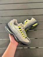 Nike air max 95 neon 2015 ‘maat 45’, Overige kleuren, NIKE, Ophalen of Verzenden, Sneakers of Gympen