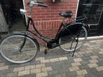 Fiets, Ophalen, Gebruikt