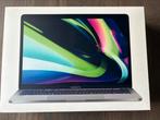 Apple MacBook Pro (M1, 2020), Ophalen, 256 GB, Qwerty, 8 GB