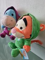 Orig,WinnieDePoeh,IEJOOR+TIJGERTJE,35cmGROOT,+Gratis..Nieuw!, Ophalen of Verzenden, Nieuw, Overige typen