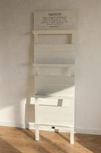 Riverdale Wandrek - 180cm hoog, Ophalen, Zo goed als nieuw