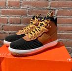 Nike lunar force 1 duckboot 43 9.5 winter new ds, Bruin, Verzenden, Nike, Nieuw