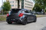 2018 Suzuki Swift Sport met 62k km, dealer onderhouden, Auto's, Stof, Zwart, 4 cilinders, USB