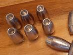 510 cal .50 (.510)pellets slugs dopjes, Ophalen of Verzenden, Gebruikt