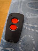 Afstandsbediening Garagedeur gezocht eigenaar garagedeur, Ophalen of Verzenden, Gebruikt
