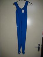 schaatspak ( Salopette), mt XS, Blauw,Hunter NIEUW, Ophalen of Verzenden, Nieuw, Overige typen, Overige merken