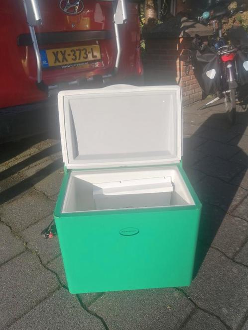 Electrolux Camping koelkast Svp bieden via MP, Caravans en Kamperen, Koelboxen, Gebruikt, Koelbox, Elektrisch, Ophalen of Verzenden