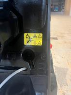 Nilfisk MH 4 M-H.D. Reiniger, Ophalen, Gebruikt, Elektrisch, Met regelbare waterdruk