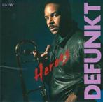 CD: Defunkt - Heroes (ZGAN) JAPANSE PERSING, Ophalen of Verzenden, Zo goed als nieuw, Poprock