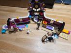 Lego Friends Kleedkamer Set, Ophalen of Verzenden, Zo goed als nieuw