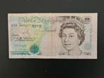 Engeland 5 ponds 1990 Zfr biljet, Postzegels en Munten, Bankbiljetten | Europa | Niet-Eurobiljetten, Ophalen of Verzenden
