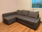 Ikea Friheten Hoek-/Slaapbank, Huis en Inrichting, Ophalen, Tweepersoons, Zo goed als nieuw, 200 tot 250 cm