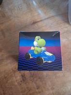 Mario kart Yoshi poppetje, Ophalen of Verzenden, Nieuw