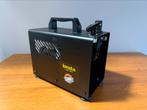 Iwata smart Jet pro compressor met Sparmax airbrush, Ophalen, Zo goed als nieuw, Minder dan 200 liter/min, Minder dan 6 bar