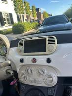 Carplay fiat 500, Auto diversen, Ophalen of Verzenden