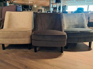 Fauteuil van €425 voor €215 beschikbaar voor biedingen