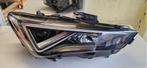 Seat Leon full led koplamp links 5FB941008G, Auto-onderdelen, Niet ingevuld, Gebruikt, Niet ingevuld, Ophalen of Verzenden