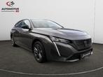 Peugeot 308 1.2T 130pk Allure Pack Biz Navi 360° Cam ACC LE, Voorwielaandrijving, 1250 kg, 1199 cc, Leder en Stof
