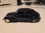 Peugeot 402 1/43, Ophalen of Verzenden, Gebruikt, Auto, Norev