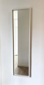 Spiegel ikea nissedel, Ophalen of Verzenden, Zo goed als nieuw, Rechthoekig, Minder dan 50 cm